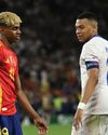 Spain to Face Portugal in UEFA Nations League Final Spain to Face Portugal in UEFA Nations League Final