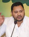 Constitutional institutions hijacked under Modi govt: Tejashwi Yadav Constitutional institutions hijacked under Modi govt: Tejashwi Yadav