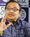 Mamata was first to raise voice against voter list scam: TMC leader Mamata was first to raise voice against voter list scam: TMC leader