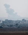 Palestinians Say 5 Killed by Israeli Fire Near Aid Sites Palestinians Say 5 Killed by Israeli Fire Near Aid Sites