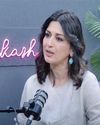 Sonali Bendre Talks About Finding Peace in Reading Sonali Bendre Talks About Finding Peace in Reading
