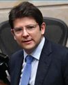 Colombian Senator, Would-Be Presidential Candidate Shot, Wounded at Bogota Rally Colombian Senator, Would-Be Presidential Candidate Shot, Wounded at Bogota Rally
