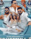 Housefull 5' Collects Rs 56.73 Crore at the Box Office in Two Days Housefull 5' Collects Rs 56.73 Crore at the Box Office in Two Days