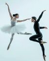 Grace In Motion: Classical Dance Across The World Grace In Motion: Classical Dance Across The World