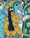 Reviving traditional Indian art forms: From Madhubani to Pattachitra Reviving traditional Indian art forms: From Madhubani to Pattachitra