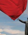 Kyrgyzstan Removes Towering Lenin Statue From Second City Kyrgyzstan Removes Towering Lenin Statue From Second City