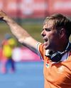 India aims to bounce back after loss in FIH Hockey Pro League India aims to bounce back after loss in FIH Hockey Pro League