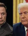 Trump warns Musk not to back Democrats as Vance aims for detente Trump warns Musk not to back Democrats as Vance aims for detente