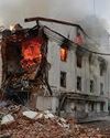 Russia Advances to East-Central Ukrainian Region Amid Row Over Dead Soldiers Russia Advances to East-Central Ukrainian Region Amid Row Over Dead Soldiers