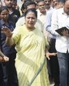 No Slum Will Be Demolished Without Providing Proper Housing: Delhi CM Rekha No Slum Will Be Demolished Without Providing Proper Housing: Delhi CM Rekha