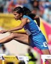 India Win Five Golds On Day 2 To Dominate Taiwan Open Athletics India Win Five Golds On Day 2 To Dominate Taiwan Open Athletics
