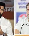'Rahul Gandhi has already accepted defeat in Bihar elections': Chirag Paswan 'Rahul Gandhi has already accepted defeat in Bihar elections': Chirag Paswan