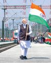 Modi's eleven-year leadership transformed India from a fragile economy to a global powerhouse through decisive reforms, inclusive welfare, strategic diplomacy, and robust national security.49