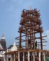 Odisha: Preparations in full swing for Jagannath Rath Yatra in Puri39