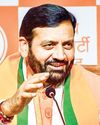 Ludhiana Bypoll Campaign Heats Up After Saini Raises Bhakra Issue2