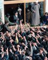 FROM THE 1979 IRANIAN REVOLUTION TO PRESENT: ISRAEL-IRAN HOSTILE RELATIONS55