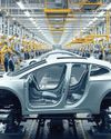 Shortage of rare earth magnets can decelerate India's automotive ride: Crisil46