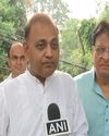 AAP Attacks BJP Govt Over Mobile Tower Collapse30