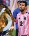 Club World Cup opener: Messi's Inter Miami & Egypt's Al Ahly battle to scoreless draw83