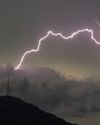 IMD Forecasts Heavy Rain Thunderstorms in Parts of Andhra Till June 1920