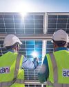 Adani Green Energy Ranks Highest in NSE's ESG Power Sector Benchmark49