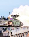 China's Aggression Pushes Taiwan to Deploy Advanced US Tanks63