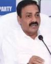 YSRCP Leaders Slam TDP Govt Over 'False Cases' on Former Minister Kakani Reddy27