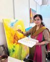 Atmanaveshana: A Celebration of Art & Sculptures75
