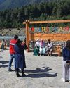 Tourist Spots Reopen in Kashmir a Day After LG Sinha's Announcement37