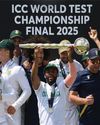 Records galore at Lord's after South Africa lifts maiden ICC title85