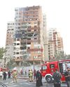 Be vigilant, do not panic, India tells citizens in Iran4
