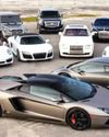 Crafting Iconic Moments with Style, Class, and a Steering Wheel78