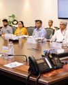 Home Min Shah reviews 16th Census preparations with home secretary, other top officials13