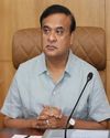 Five Arrested for Throwing Beef Near Temple: Assam CM Sarma43