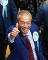 Nigel Farage and the politics of spectacle: How populism thrives in modern Britain59