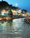 As Pure As The River Ganga - 'Vande Ganga Jan Abhiyan's Call To Save Water57