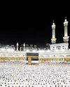 18 Pakistani Pilgrims Died During Hajj 202561