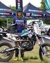 Aishwarya Pissay Clinches Victory in INRC Round 284