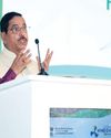 Wind Energy Central to India's Green Strategy: Union Min Joshi50