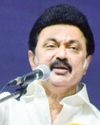 CM Stalin Slams TN Guv Ravi Over Delay in Kalaignar University Bill20