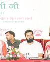 Mayors Are Architects of Cities' Development, Says Haryana CM11
