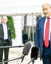Trump Orders Deportation Drive Targeting 'Democrat Power' Cities64
