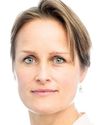 Britain's MI6 spy agency gets its first female chief65