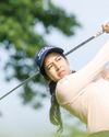 Avani falters in final round, but logs career-best T-5 in Belgium84
