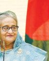 Bangladesh Directs Fugitive Leader Sheikh Hasina to Return to Face Trial55