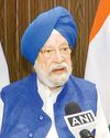 India Has Several Guyana-Sized Energy Reserves in Andamans: Hardeep Puri42
