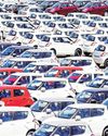Domestic sales of vehicles held steady for May 2025, says SIAM40