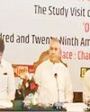 JPC Chairperson on 'One Nation One Election' Holds Meeting in Chandigarh35