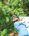 Saptak Talwar finishes at tied 63rd82