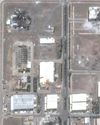 UN Body Warns of Possible Contamination at Iran's Natanz Nuke Site After Israeli Strikes52